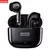 Fone sem fio original, Lenovo LP40 TWS, Bluetooth 5.0(duplo estéreo com redução de ruído e controle de toque de graves Long Standby 230mAH) - loja online