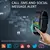 Pulseira esportiva bluetooth para detecção inteligente de freqüência cardíaca oxigênio no sangue( à prova d'água) - loja online
