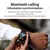 Nova chamada bluetooth relógio inteligente 6 frequência cardíaca mostradores - comprar online