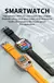 Para apple watch ultra 2 inteligente bluetooth chamada relógio masculino nfc gp - comprar online