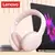 Fones de ouvido sem fio com microfone Lenovo-TH30, Bluetooth 5.3 fones de ouvido - loja online