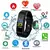 Pulseira esportiva bluetooth para detecção inteligente de freqüência cardíaca oxigênio no sangue( à prova d'água) na internet