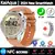 relógio inteligente masculino 360 2025 para android gt4 pro gps nfc r*360 tela am - loja online