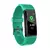 Pulseira esportiva bluetooth para detecção inteligente de freqüência cardíaca oxigênio no sangue( à prova d'água) - loja online