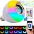 Lampada Led 12w Caixa Som Bluetooth 2 Em 1 Premium - comprar online
