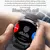 relógio inteligente masculino 360 2025 para android gt4 pro gps nfc r*360 tela am na internet