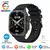 Para apple watch ultra 2 inteligente bluetooth chamada relógio masculino nfc gp - ellectra