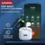 Imagem do Fone sem fio original, Lenovo LP40 TWS, Bluetooth 5.0(duplo estéreo com redução de ruído e controle de toque de graves Long Standby 230mAH)