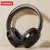 Fones de ouvido sem fio com microfone Lenovo-TH30, Bluetooth 5.3 fones de ouvido - comprar online
