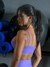 Top Fitness Faixa - comprar online