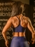 Top Academia Decote V - comprar online
