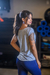 Blusa Tapa Bumbum