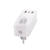 Tomada Inteligente Wi-Fi Velds, 10A com USB, Controle por App, Bivolt - VELDS