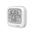 Sensor Inteligente Wi-Fi de Temperatura e Umidade Velds, Display Digital, Branco