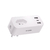 Tomada Inteligente Wi-Fi Velds, 10A com USB, Controle por App, Bivolt na internet