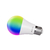 Lâmpada Inteligente Wi-Fi Velds, RGB 9W, Controle por App e Voz, Bivolt - VELDS