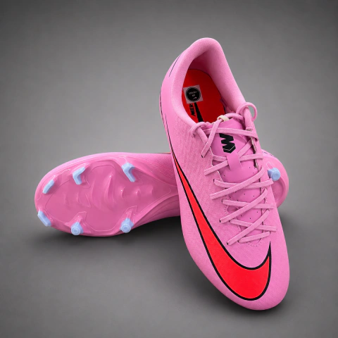 Nike Air Zoom Mercurial Vapor 16 Academy FG/MG – Magic Flamingo