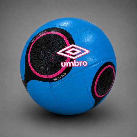 Pelota Umbro Neo Swerve Team FB N°5