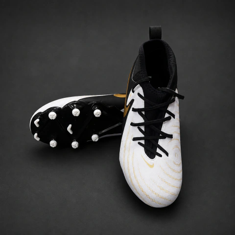 Nike Jr. Phantom Luna 2 Academy FG/MG