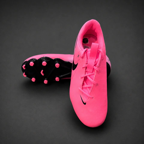 Nike Jr. Phantom GX 2 MG