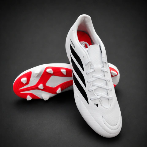 Adidas Predator Essentials 26.5 FG