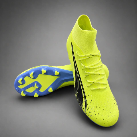 Puma ultra FG