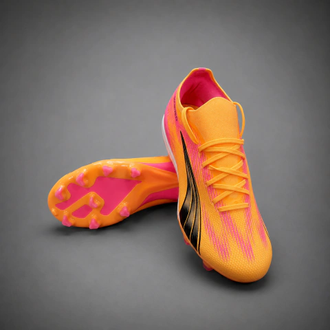 Puma ultra match FG