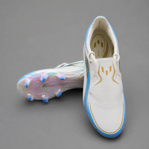 Adidas F50 Messi Elite FG "El Último Tango"