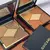Ive ive-color Pearlescent Eyeshadow paleta dos sonhos. - comprar online