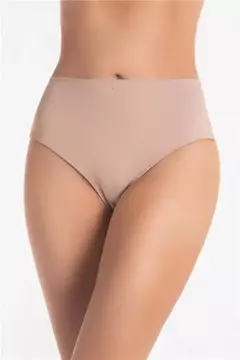 CALCINHA ALTA FIO CONFORTO ELÁSTICO INVISÍVEL na internet
