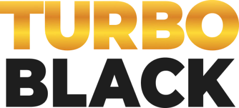 Turbo Black 