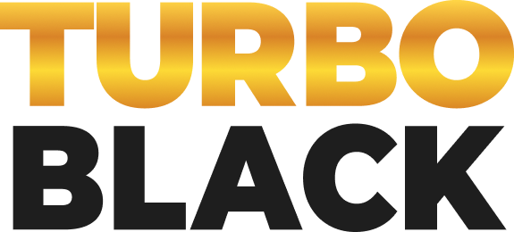 Turbo Black 