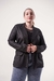 BLAZER LARGO BRILLOSO - WACHE