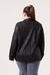 BLAZER LARGO BRILLOSO - tienda online