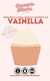 BUDIN/MUFFINS DE VAINILLA - comprar online