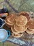 PANCAKES - Concepto Messa