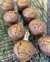 BUDIN/MUFFINS DE VAINILLA - Concepto Messa