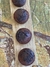BUDIN/MUFFINS DE CHOCOLATE - Concepto Messa