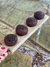 BUDIN/MUFFINS DE CHOCOLATE en internet
