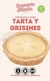 TARTA Y GRISINES