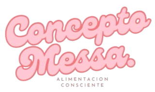 Concepto Messa