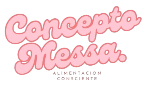 Concepto Messa