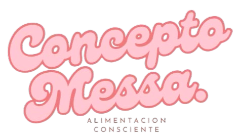 Concepto Messa