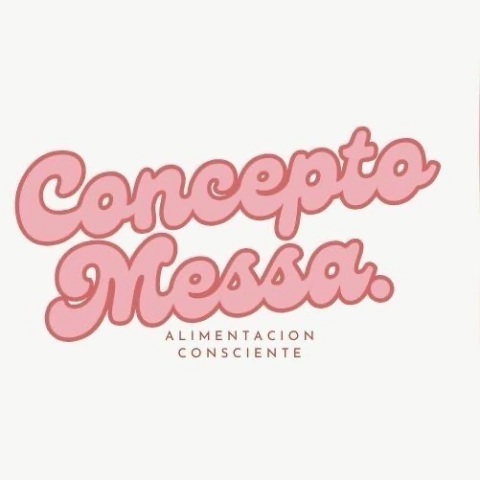 Concepto Messa
