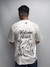 Remera Bamba Love Stories - comprar online