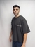 Remera Boxy Cuore - tienda online