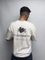 Remera Boxy Artific - comprar online