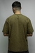 Remera Over Acid - comprar online