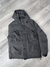 Campera Independdent Negra