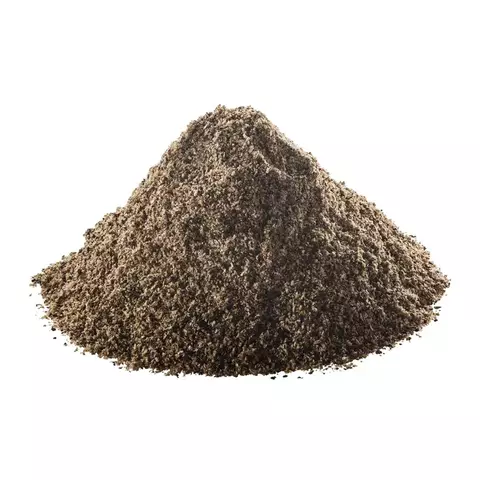 Tempero Pimenta do Reino em Pó Preta - comprar online